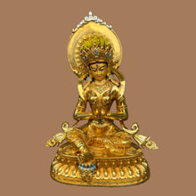 Load image into Gallery viewer, 1 of 21 Tara Statues (Choose #1 through 21) - 12cm (Consecrated)