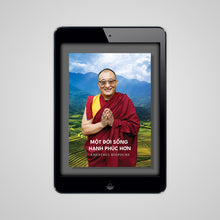 Load image into Gallery viewer, Một Đời Sống  Hạnh Phúc Hơn