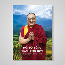 Load image into Gallery viewer, Một Đời Sống  Hạnh Phúc Hơn