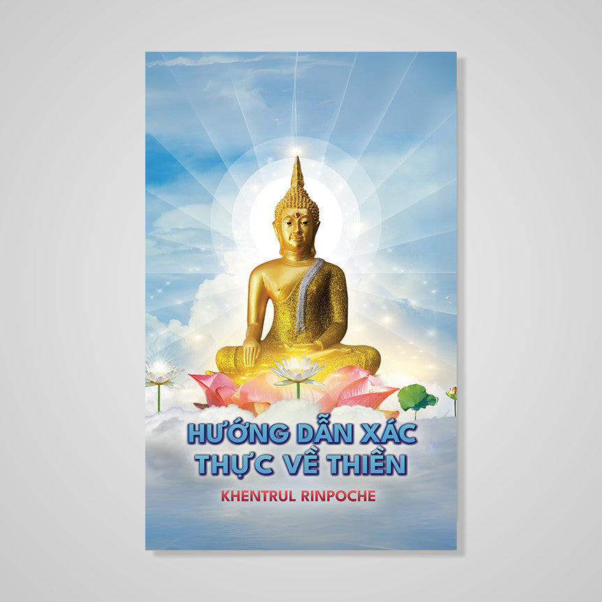 Hướng dẫn Xác thực về Thiền