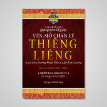 Tải hình ảnh vào trình xem Thư viện, VÉN MỞ CH N LÝ THIÊNG LIÊNG, Quyển 1: Ngoại Thực Tướng