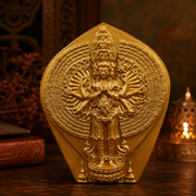 Avalokiteshvara Tsa Tsa (Blessed)