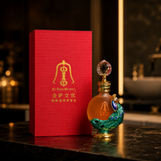 Mandala Offering Perfume