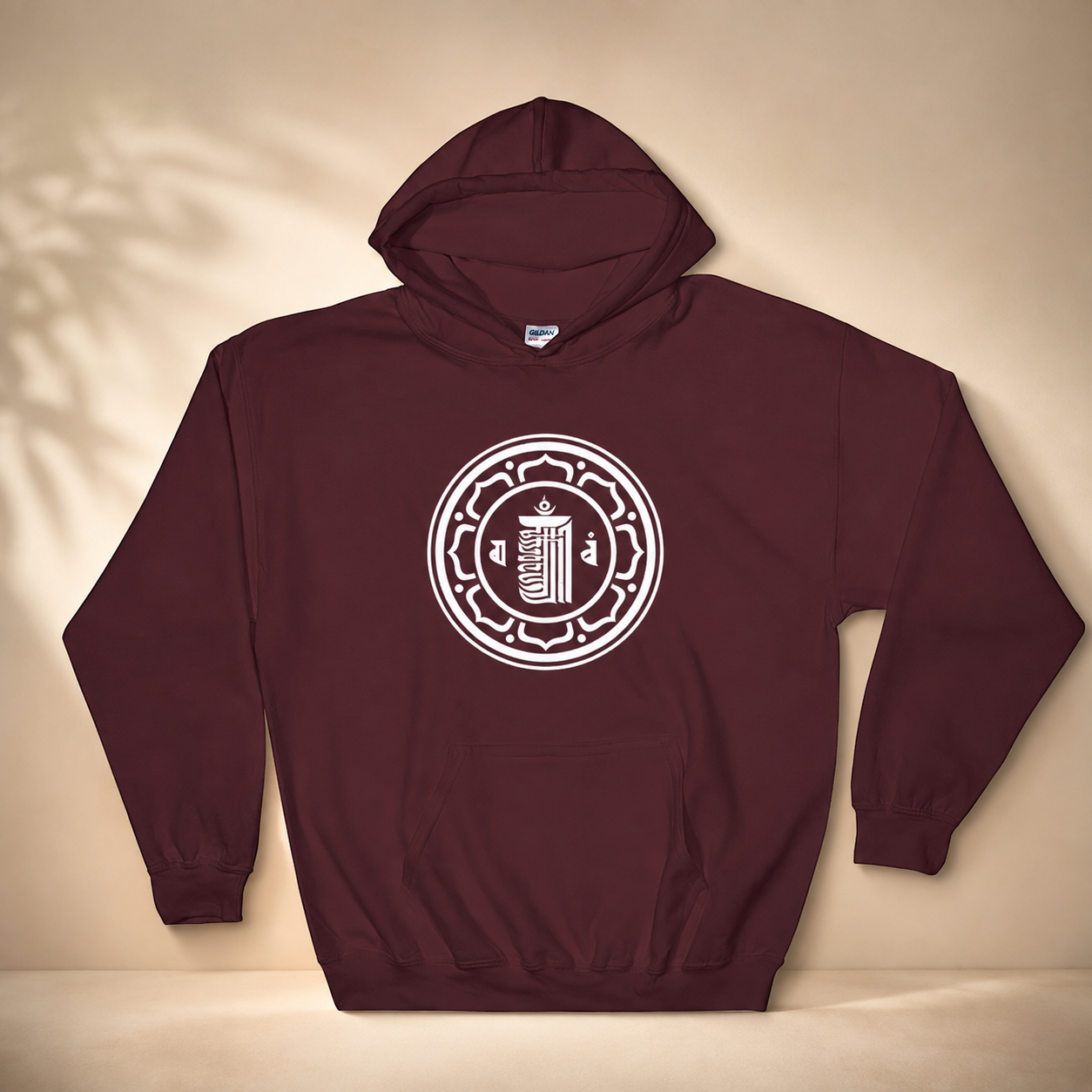 Dzokden Hoodie