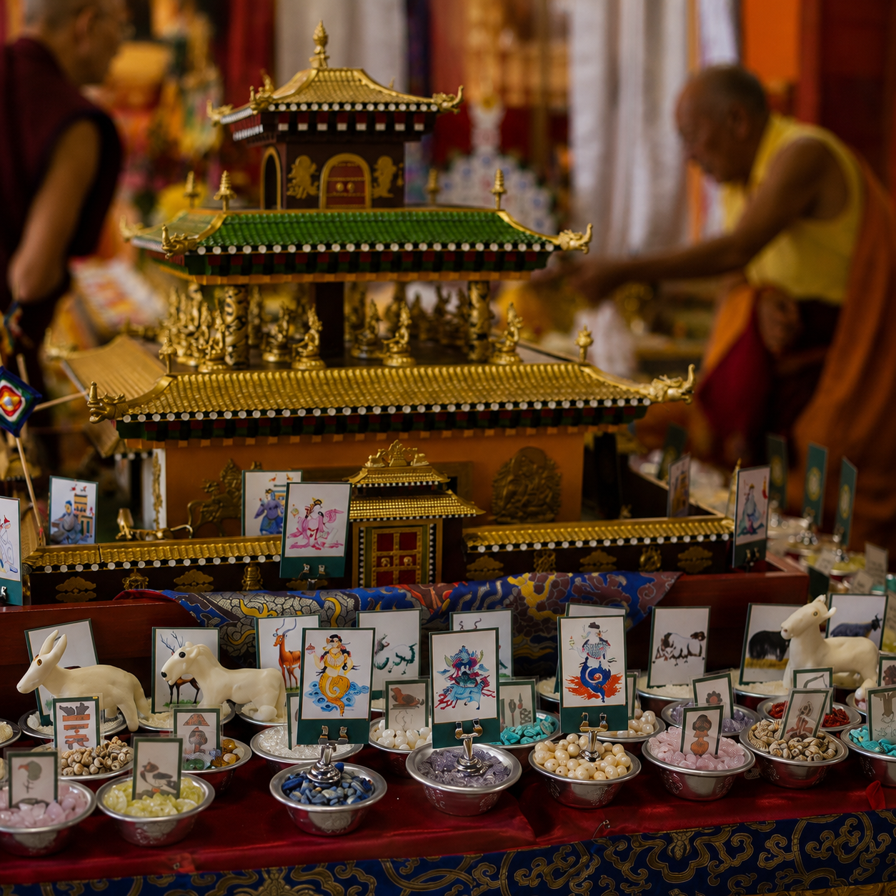 Tantric Treasures