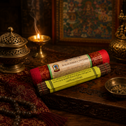 Hương Kalachakra