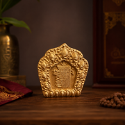 Kalachakra Tsa Tsa (Blessed)