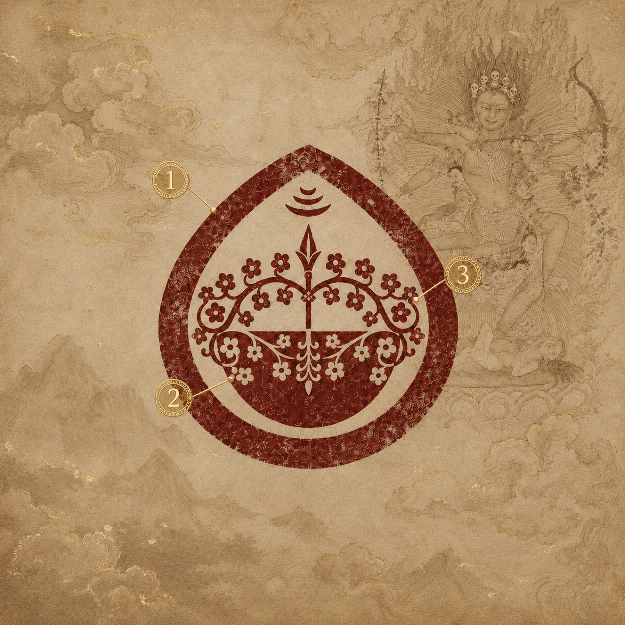 Tantric Treasures
