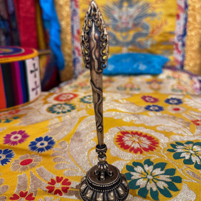 Manjushri's Sword