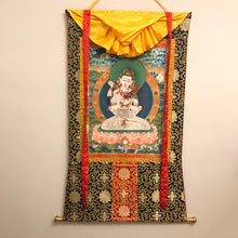 Load image into Gallery viewer, 嘿噜嘎 （Heruka） 雙身金剛薩埵