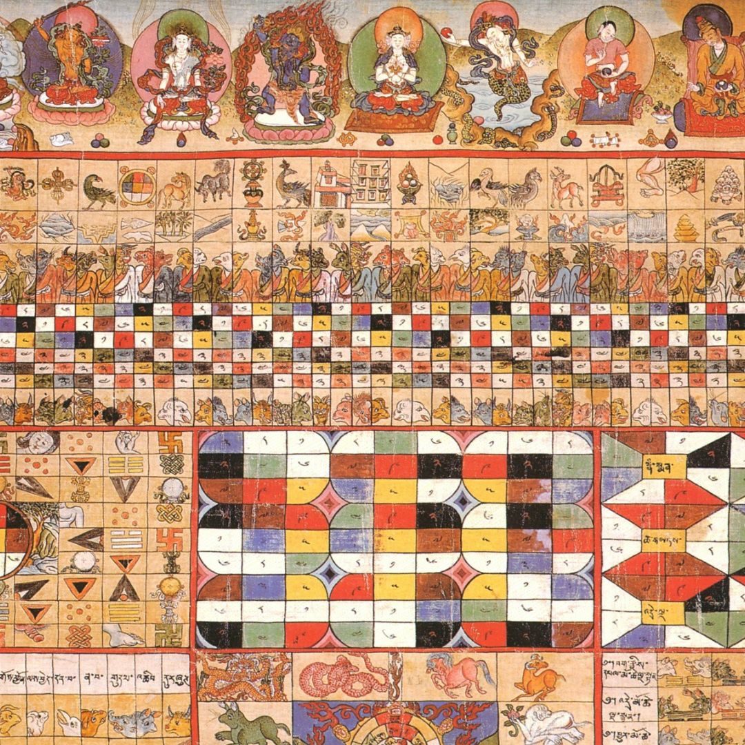 Astrology Reading for Purifying Karma at Death