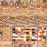 Astrology Reading for Purifying Karma at Death