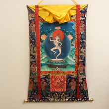 Load image into Gallery viewer, 瑪吉拉尊 （Machig Labdron ）