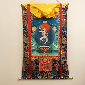 瑪吉拉尊 （Machig Labdron ）