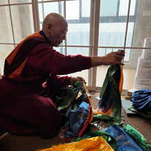 Load image into Gallery viewer, Prosperity and Longevity Invoking Arrow (blessed) (for Pre-order)