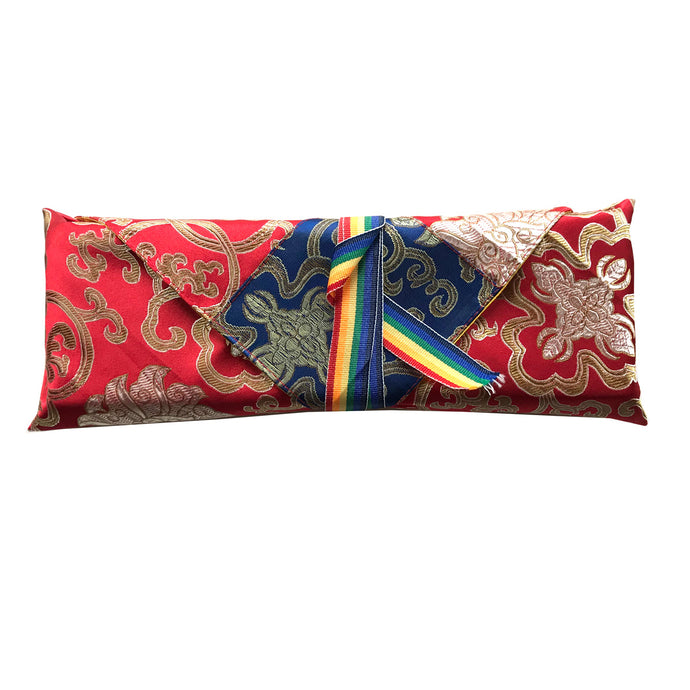 Brocade Prayer Book Wrap