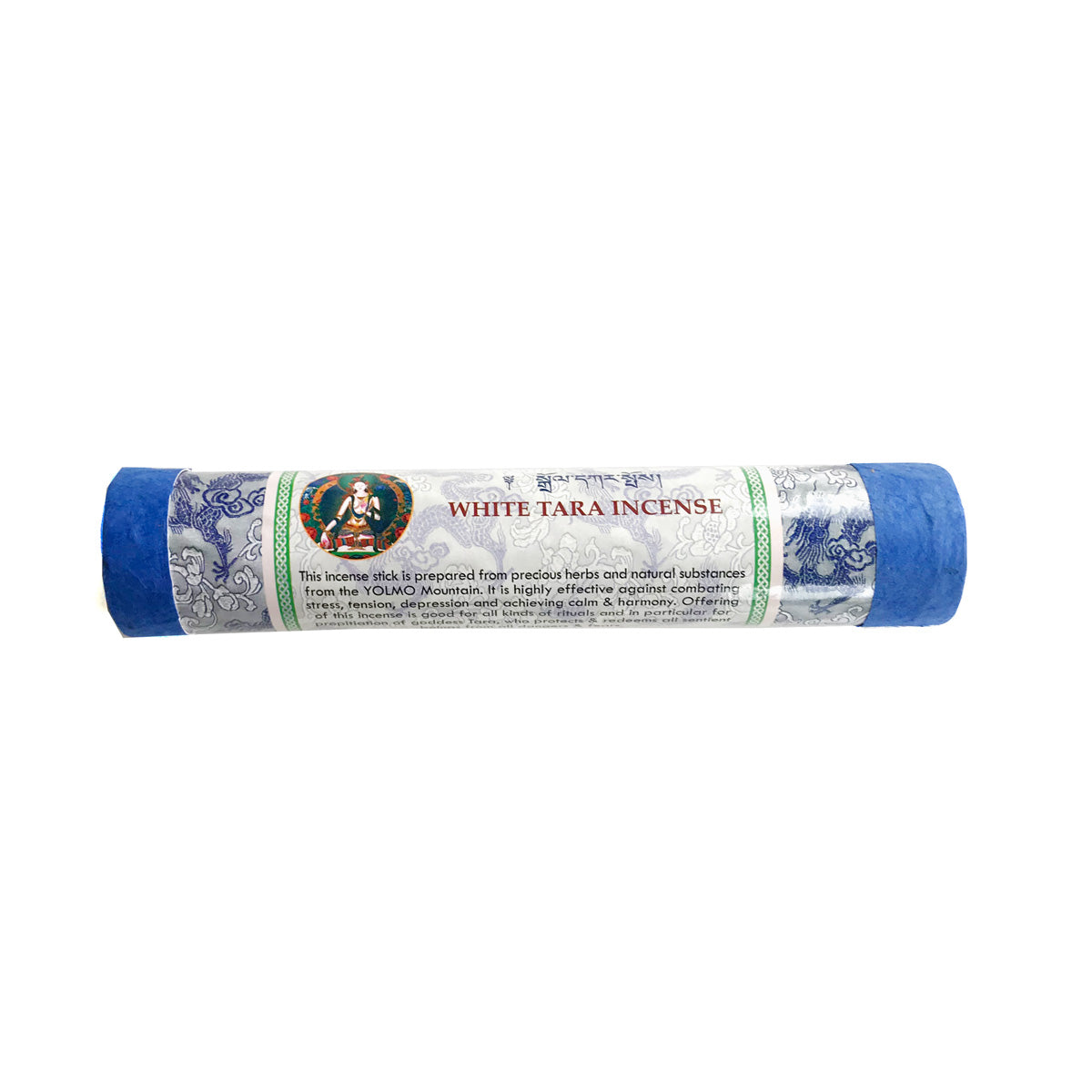 White Tara Incense