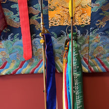 Load image into Gallery viewer, Prosperity and Longevity Invoking Arrow (blessed) (for Pre-order)