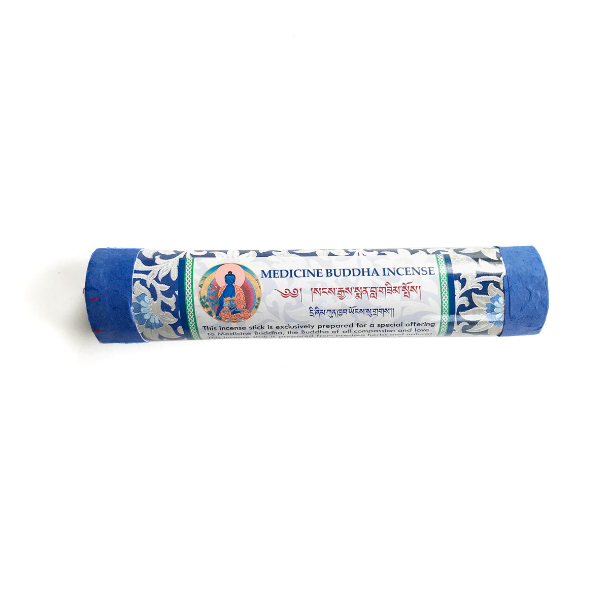 Medicine Buddha Incense