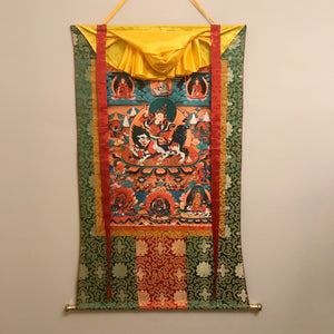 祥壽五天女 （ Five Tseringma Sisters ）