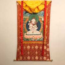 Load image into Gallery viewer, 嘿噜嘎 （Heruka） 雙身金剛薩埵