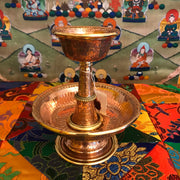 Serkyem（護法杯）