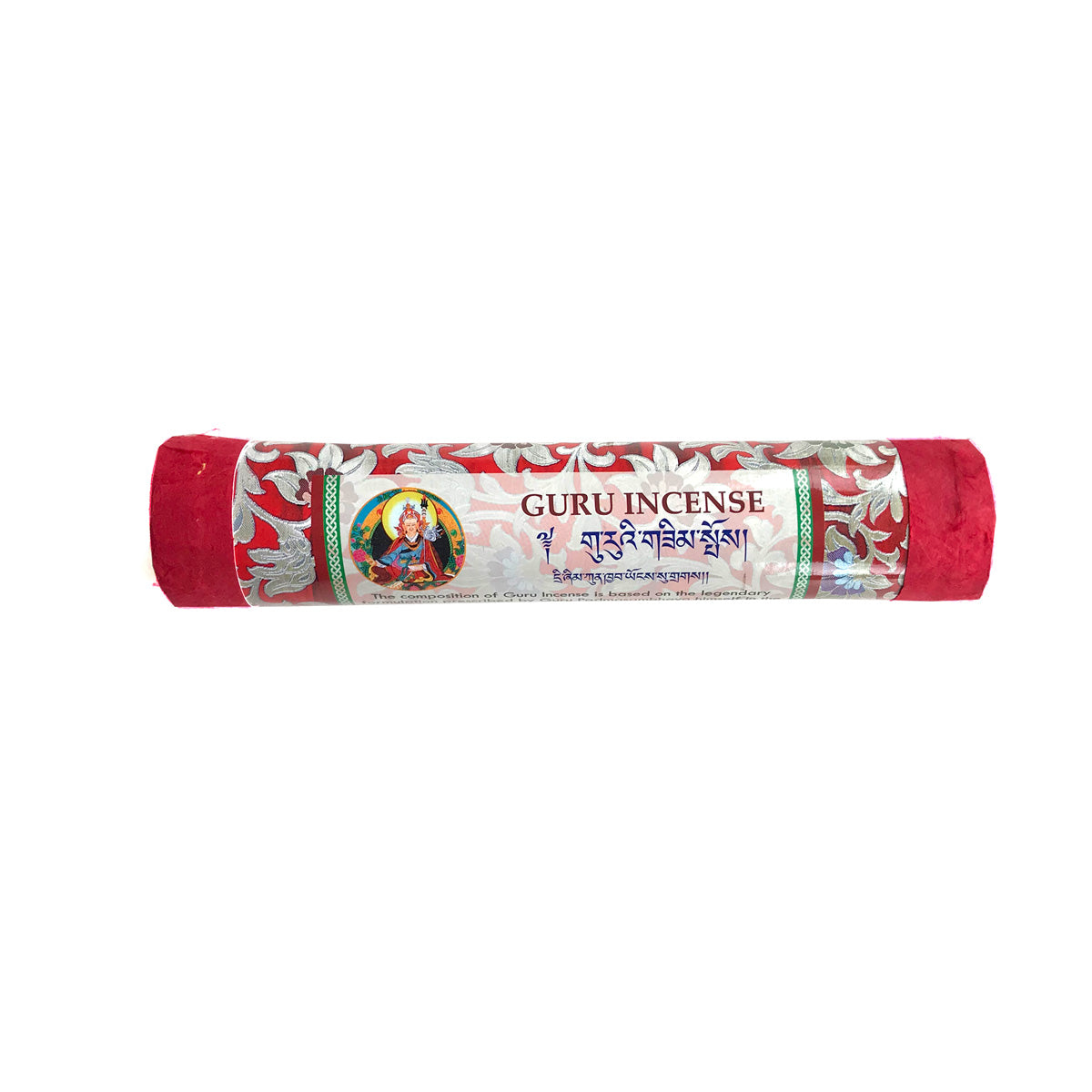 Guru Incense