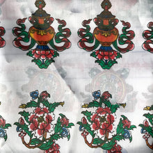 Load image into Gallery viewer, 大哈達 - 印刷法像