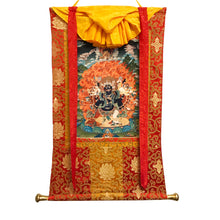 Load image into Gallery viewer, 金剛力士 （Vajravega ）