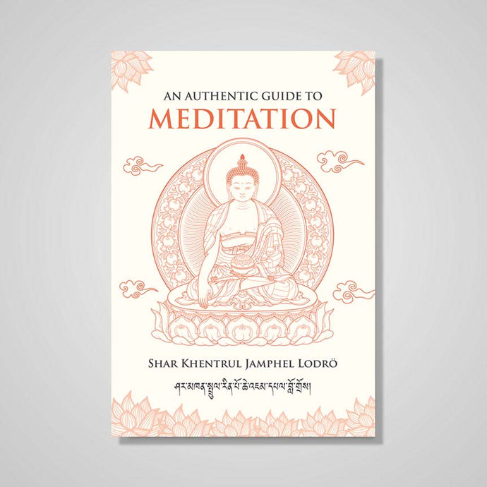 An Authentic Guide to Meditation