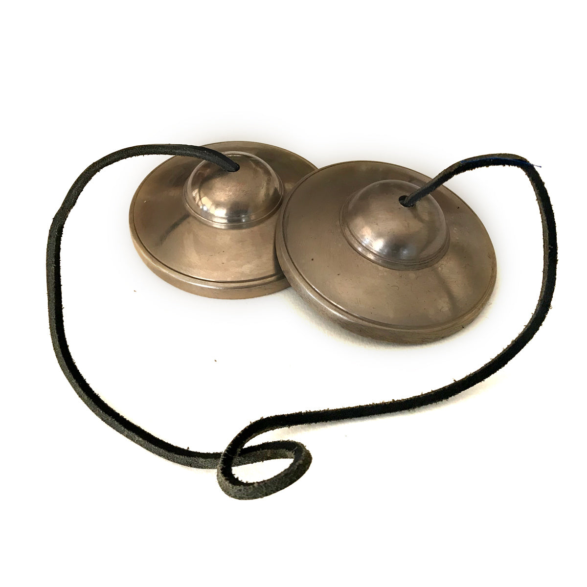 Tingsha Cymbals