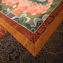 Load image into Gallery viewer, 嘿噜嘎 （Heruka） 雙身金剛薩埵