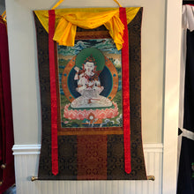 Load image into Gallery viewer, 嘿噜嘎 （Heruka） 雙身金剛薩埵