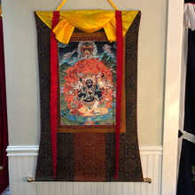 Load image into Gallery viewer, 金剛力士 （Vajravega ）