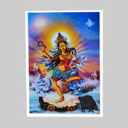 Marichi 21st Canvas Print (Style 1)