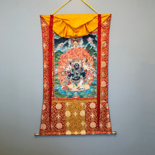 Load image into Gallery viewer, 金剛力士 （Vajravega ）