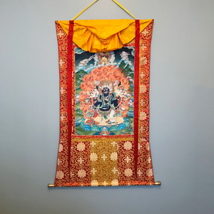 金剛力士 （Vajravega ）