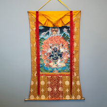 Load image into Gallery viewer, 金剛力士 （Vajravega ）