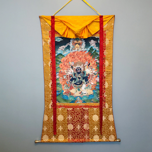 金剛力士 （Vajravega ）