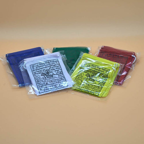 Astrology Harmonizing Prayer Flags