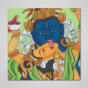 Jonang Kalachakra Ngöndro Tụng kinh
