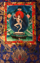 Load image into Gallery viewer, 瑪吉拉尊 （Machig Labdron ）