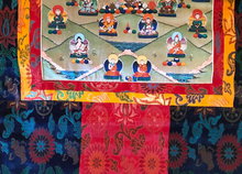 Load image into Gallery viewer, 三十五香巴拉法王