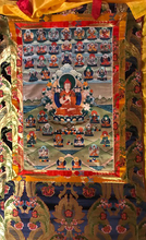 Load image into Gallery viewer, 三十五香巴拉法王