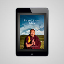 Load image into Gallery viewer, Ein Glucklicheres Leben