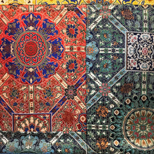 Tải hình ảnh vào trình xem Thư viện, Tranh vẽ tay Vajrasattva Thangka