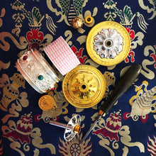 Load image into Gallery viewer, Handheld Prayer Wheel