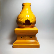 Tải hình ảnh vào trình xem Thư viện, Lò đốt cúng khói (Sang) truyền thống của Tây Tạng