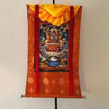Load image into Gallery viewer, Drolmi Kazug Vase Practice Packages