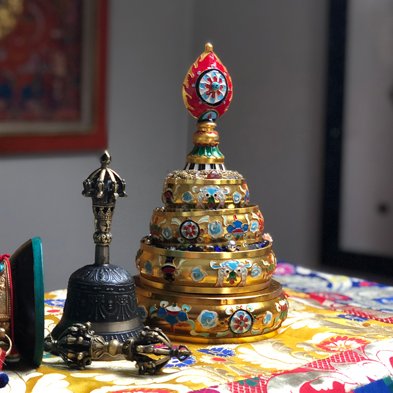 Tantric Treasures
